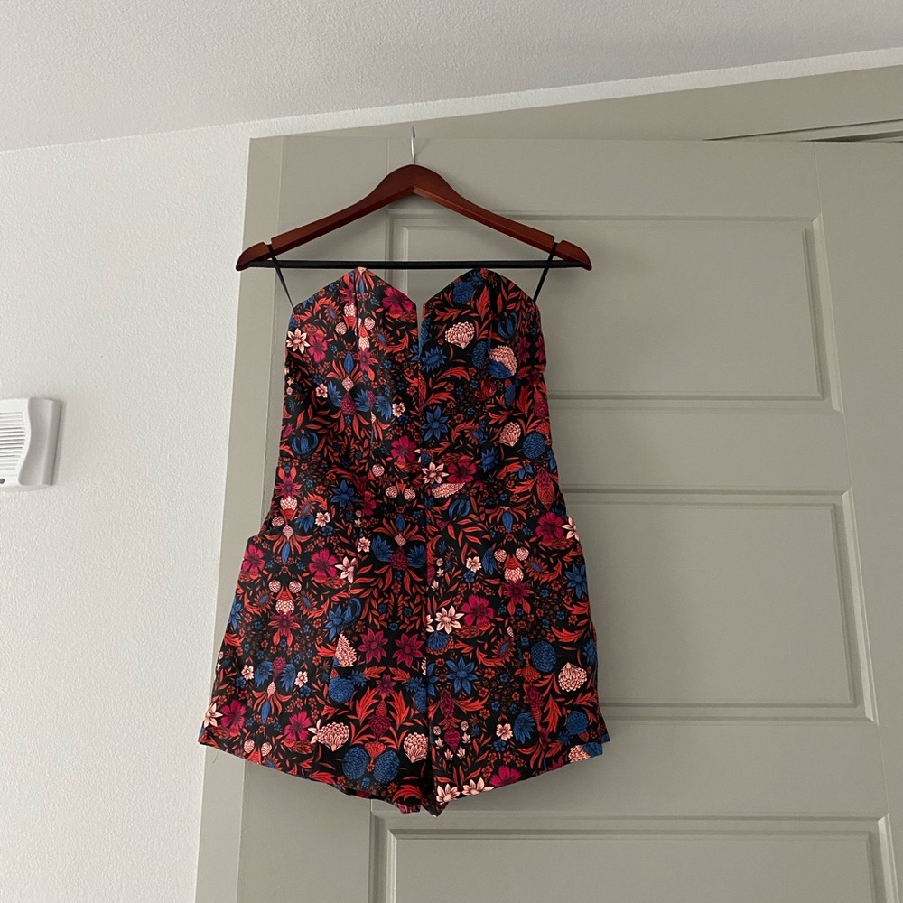 H&M Romper